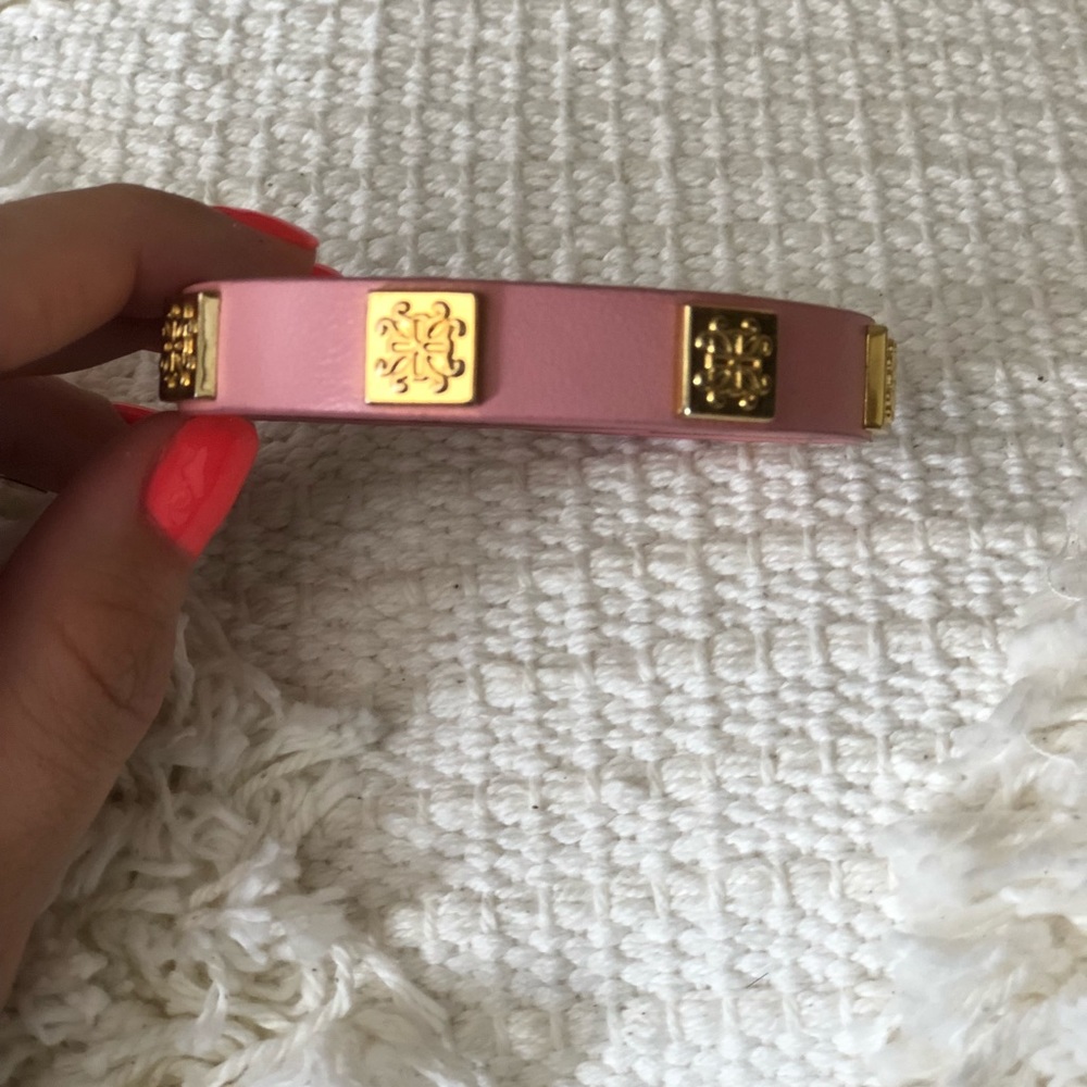 Rustic Cuff Meagen Bracelet - Picture 5 of 5